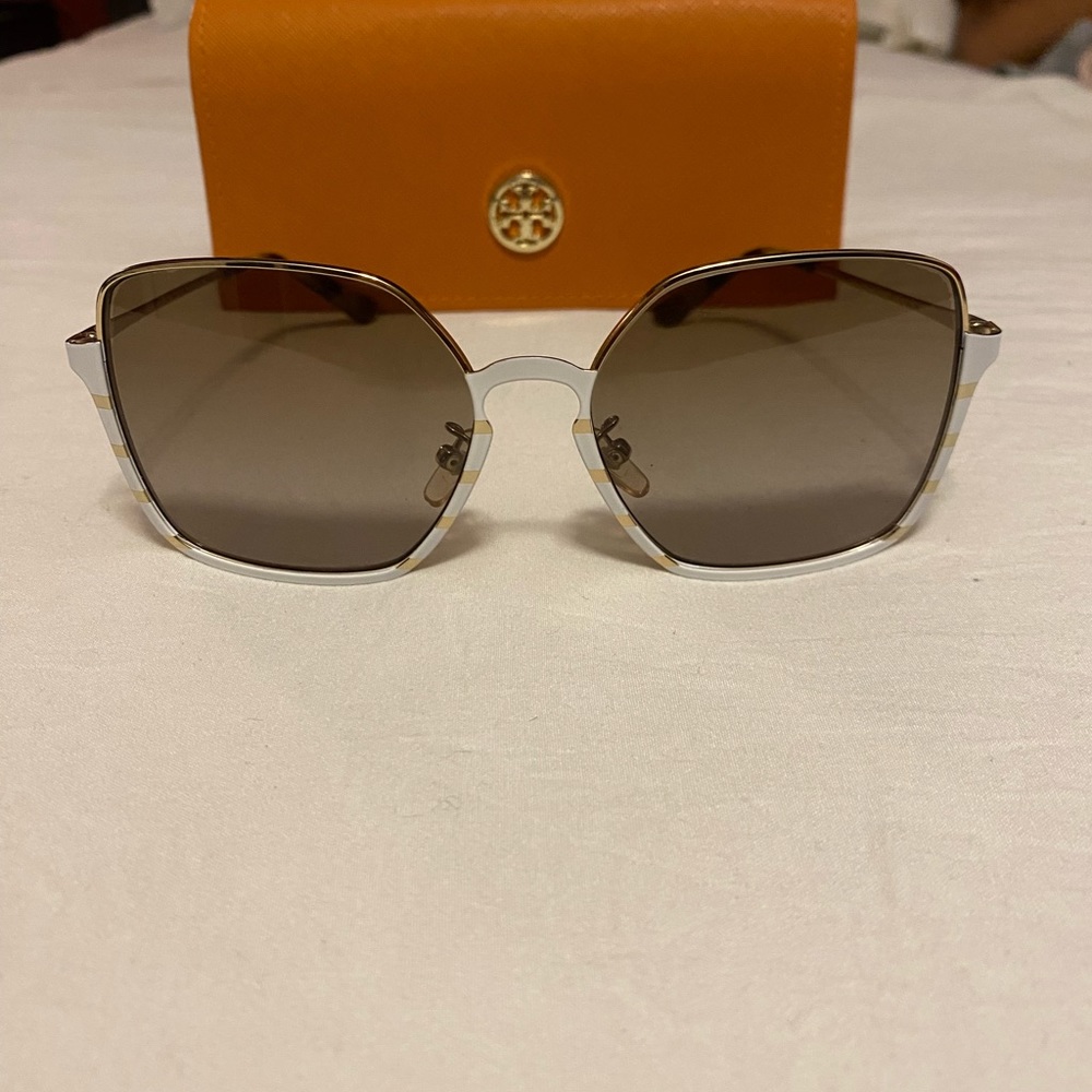 Tory Burch sunglasses